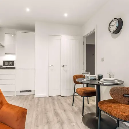 Bright & Spacious 1 Bedroom In Leeds (West Yorkshire)