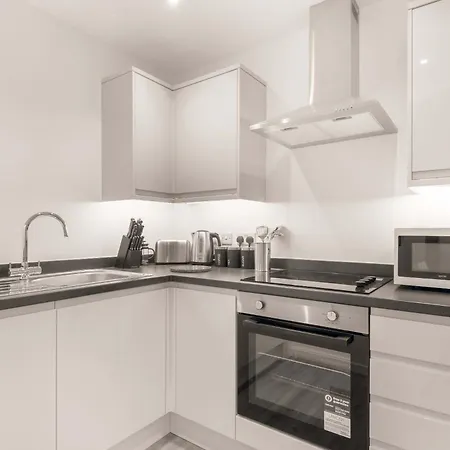 Bright & Spacious 1 Bedroom In Leeds (West Yorkshire)
