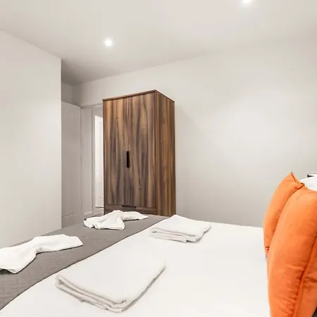 Bright & Spacious 1 Bedroom In Leeds (West Yorkshire)